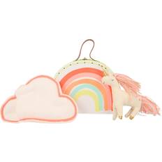 Unicorns Dolls & Doll Houses Meri Meri Unicorn Suitcase Doll