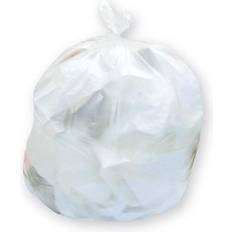 Cleaning Equipment & Cleaning Agents Staples Brighton Trash Bags 30-33 gal 33x40 High Density RL/CT