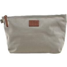 Femme Trousses de maquillage Helly Hansen Copenhagen Pouch Grey, Unisex, Equipo, bolsas y mochilas, Gris, ONESIZE