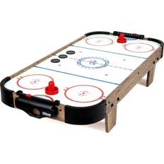 Air Hockey Table Sports GoSports kids 40 Inch Table Top Air Hockey Manufactured