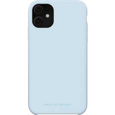 Mobile Phone Cases iDeal of Sweden Iphone Case Light Blue iPhone 11 XR