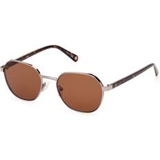 Guess Voksen Solbriller Guess GU00116 08E Polarized ONE