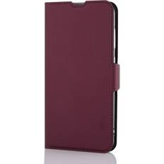 Wave BookCase Beskyttelsesetui Samsung Galaxy S23 FE 5G
