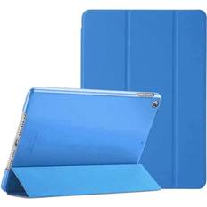 Tri-fold Fodral Med Stativfunktion för iPad 10.2" 2019/202