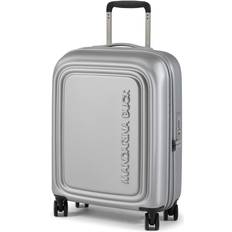 Mandarina Duck Koffer Mandarina Duck Logoduck + Trolley Cabin 466 Grigio