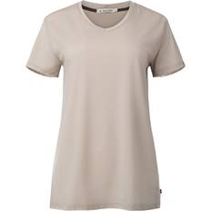 Aclima LightWool 180 Loose Fit Tee - Simply Taupe