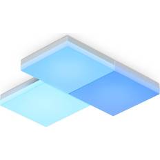 Nanoleaf Deckenfluter Nanoleaf Skylight 1400 lm Deckenfluter