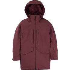 Purple - Skiing Clothing Burton Women's Prowess 2.0 2L Jacket, Almandine