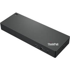 ThinkPad Thunderbolt 4 Workstation Dock