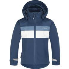 Skogstad Valle 2-Lags Jakke - Dark Denim