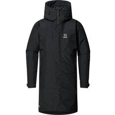 Ropa Haglöfs Asp 3-in-1 GTX Parka Women - True Black