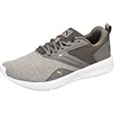 Puma NRGY Comet Laufschuhe white 48.5 Schwarz 48.5