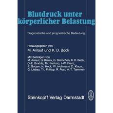 Blutdruck unter körperlicher Belastung