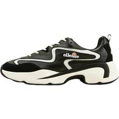 Ellesse Sneakers Ellesse El Indus White/Black, Female, Sko, Sneakers, Hvid/Sort