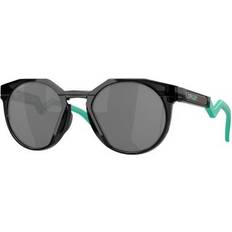 Oakley HSTN Sunglasses - Black Prizm Black