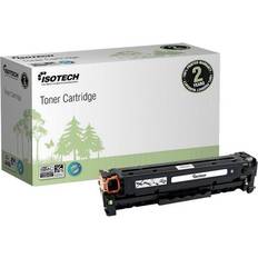 Blæk & Toner Isotech black
