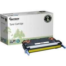 Blæk & Toner Isotech yellow