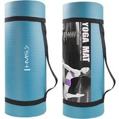 HMS Yoga mat YM04 mint