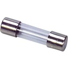 Elteco Kabelclips & Fastgøring Elteco Finsikring 5X20 Mm 6,30 Amp