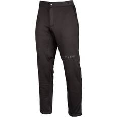 Klim Motorcycle Trousers Klim Inferno Pants Black Asphalt