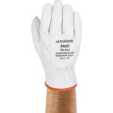 EN 14404 Work Gloves Ansell ACTIVARMR Arbetshandske 96-002