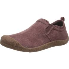 Keen Low Shoes Keen Womens Howser Canvas Slip-On Loafers