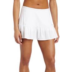 Reebok Skirts Reebok Women's SMU Skirt White, X-Small