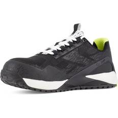 Work Clothes Reebok Work Women's Nano X1 Adventure Work Construction Shoe, Black