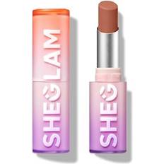 Sheglam Dynamatte Boom Waterproof Matte Lipstick Long Lasting Transfer Proof Lip Stick Gotcha