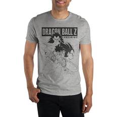 BioWorld Vegetta Shirt Dragon Ball Z Apparel Dragon Ball Z Tshirt Dragon Ball Z Tee Dragon Ball Z Gift-X-Large