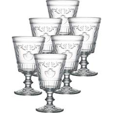 La Rochere Wine Glasses La Rochere Versailles Wine Glass