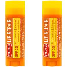 O’Keeffe’s Lip Repair SPF 35 Lip