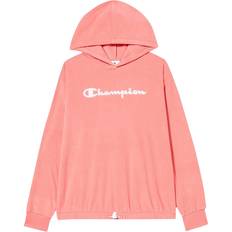 Champion Kinderkleding Champion Kampioen Hoodie - Roze