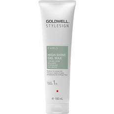 Goldwell StyleSign High-Shine Gel Wax 100 ml