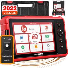 Launch X431 CRP909x OBD2 Scanner, 2022 Elite Diagnostic Scan