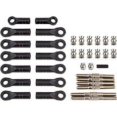 Team Associated Turnbuckle Set: Rival MT10, ASC25824