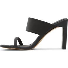 Aldo Slippers & Sandals Aldo Women's MEATHA Heeled Sandal, Black