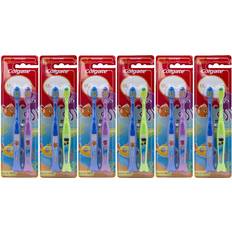 Toothbrushes Colgate Ocean Explorer Extra Soft Kids Toothbrush, 2 Count