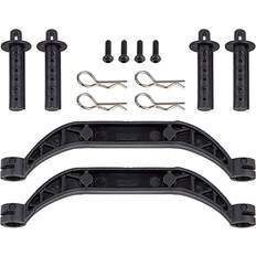Team Associated Rival MT10 Body Mount Set AS25817