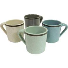 Melamine Cups Elite Global Solutions Mojave Mug