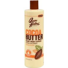 Queen Helene Cocoa Butter Hand & Body Lotion