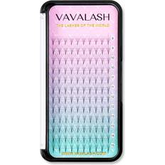 Eyelash Extensions 3D 4D 5D 6D 8D 9D 10D Thickness - Russian Volume