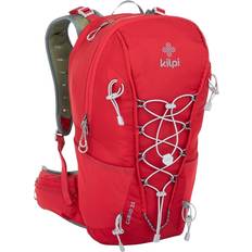 Camping y Aire libre Kilpi Cargo, Rucksack, 25L, rot Red