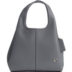 Coach Lana Shoulder Bag - Grey Blue