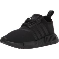 NMD R1 Triple Core Black GS