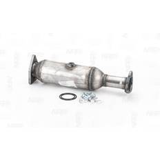 NAP carparts Catalyseur CAK10318 Euro 3 (D3) D3 K20A6 450 HONDA: Accord 7 Limousine