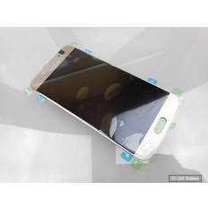 Pantallas de Repuesto Samsung Pantalla Lcd Galaxy J5 2017 P. De Vidrio Kit Original Oro