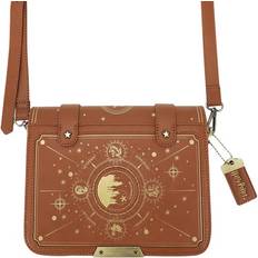 Harry Potter Borse a tracolla Harry Potter Celestial Magic Book Crossbody Purse