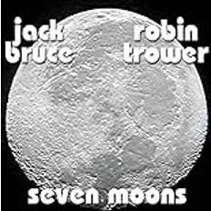 Musik Seven Moons (CD)