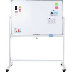 Pinnwände reduziert MCW Whiteboard Magnettafel